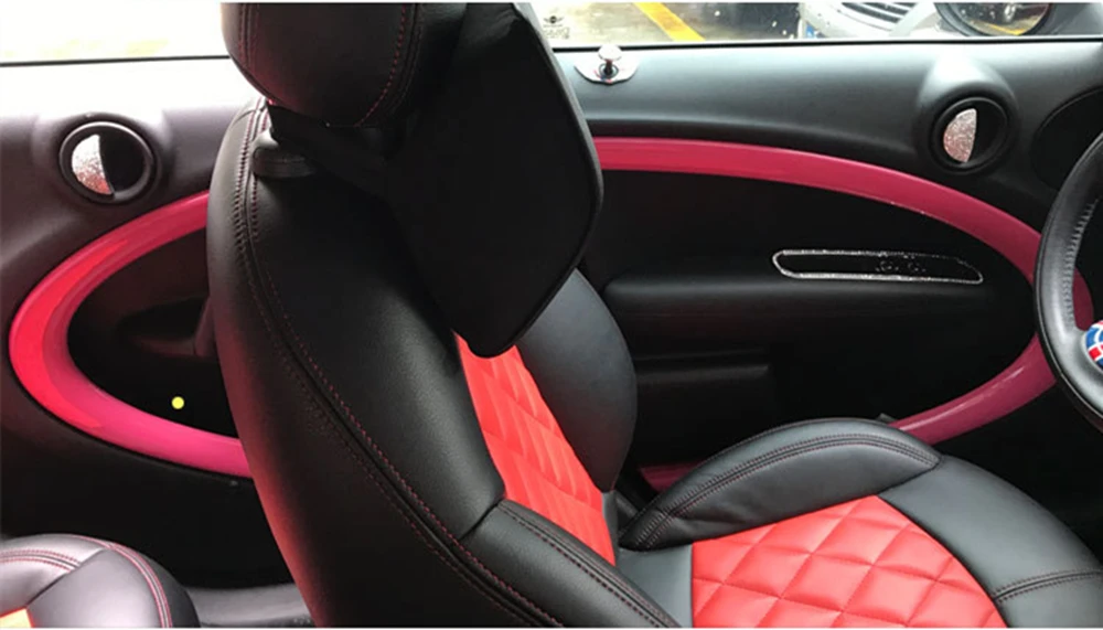  For Mini Cooper Countryman R60 2011-2016 (2)