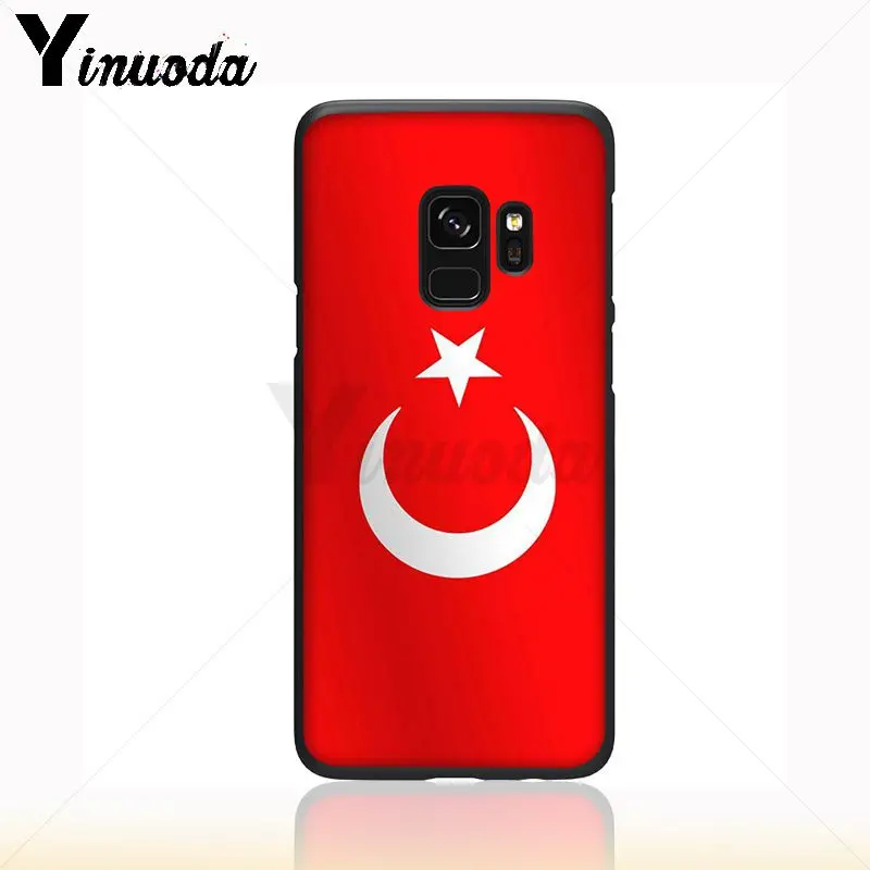 Flag of Istanbul Turkey wolf