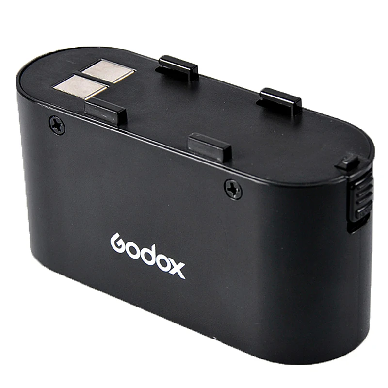 Godox PB960 двойной выход Speedlite Flash power battery Pack 4500mAh для Canon для Nikon для SONY GODOX YONGNUO(черный или оранжевый