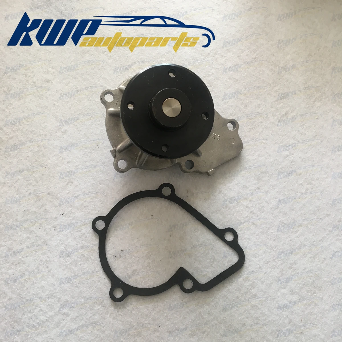 New Water Pump for Nissan 240SX Frontier Xterra Pickup L4 2.4L GWN 40A