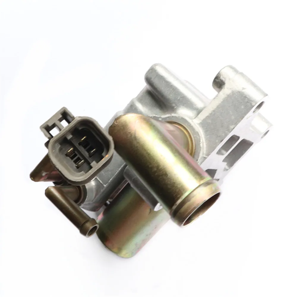 23781-1E410 AAC87-42 237811E410 AAC8742 клапан холостого хода для NISSAN ALTIMA 93-97