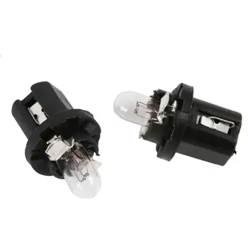 

1 PCS Illuminated Filament Bulb for Citroen Picasso Car Exterior Parking Light Dashboard Indicator Bulb 611256 5 Pack