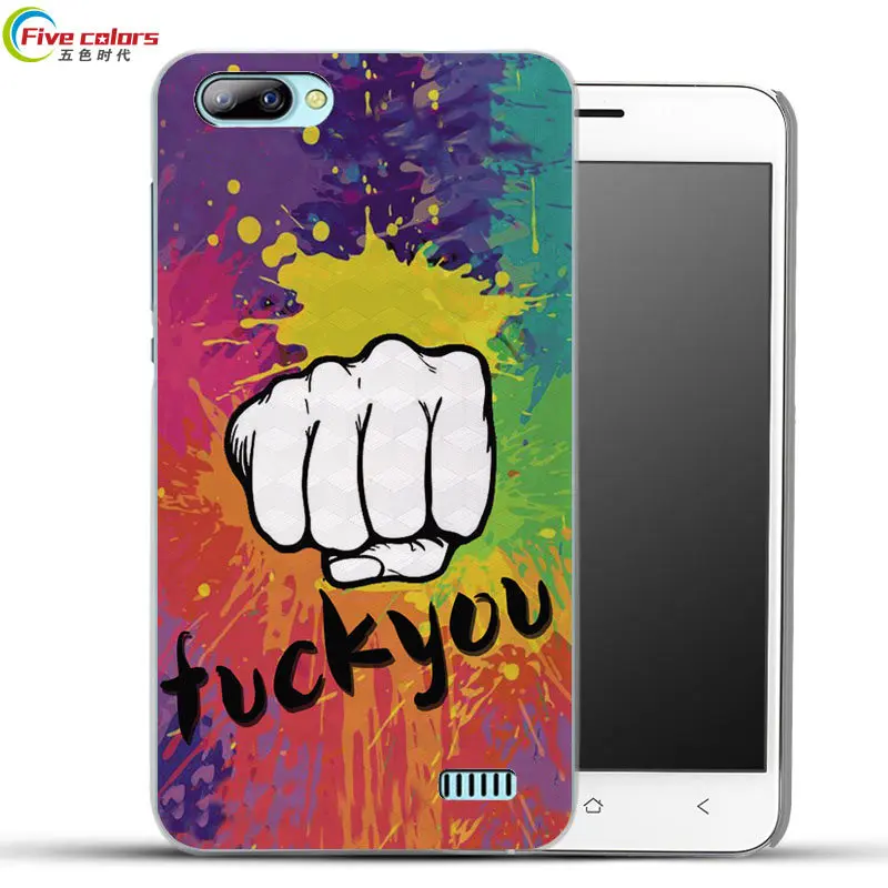 Case For Blackview A7 Cover Luxury Hard Plastic Cases Ultra Thin Protective Shell Back Pro Mobile Phone |