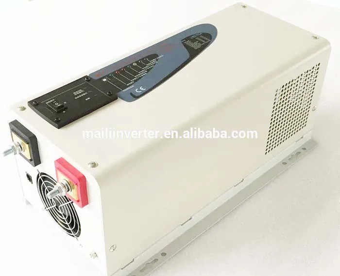 PS INVERTER