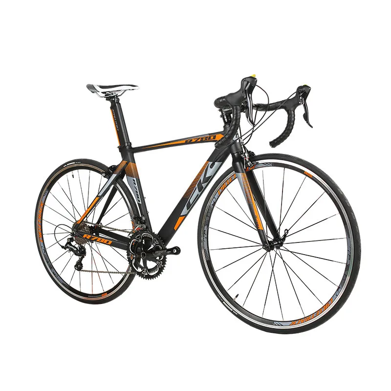 Discount RichBit Ultra Light Weight Road Race Bike 18 Speeds 9 Gears Cassette Carbon Fiber Fork Shimano 3500 700C*46/48cm Frame Road Bike 1 Discount RichBit Ultra Light Weight Road Race Bike 18 Speeds 9 Gears Cassette Carbon Fiber Fork Shimano 3500 700C*46/48cm Frame Road Bike 1