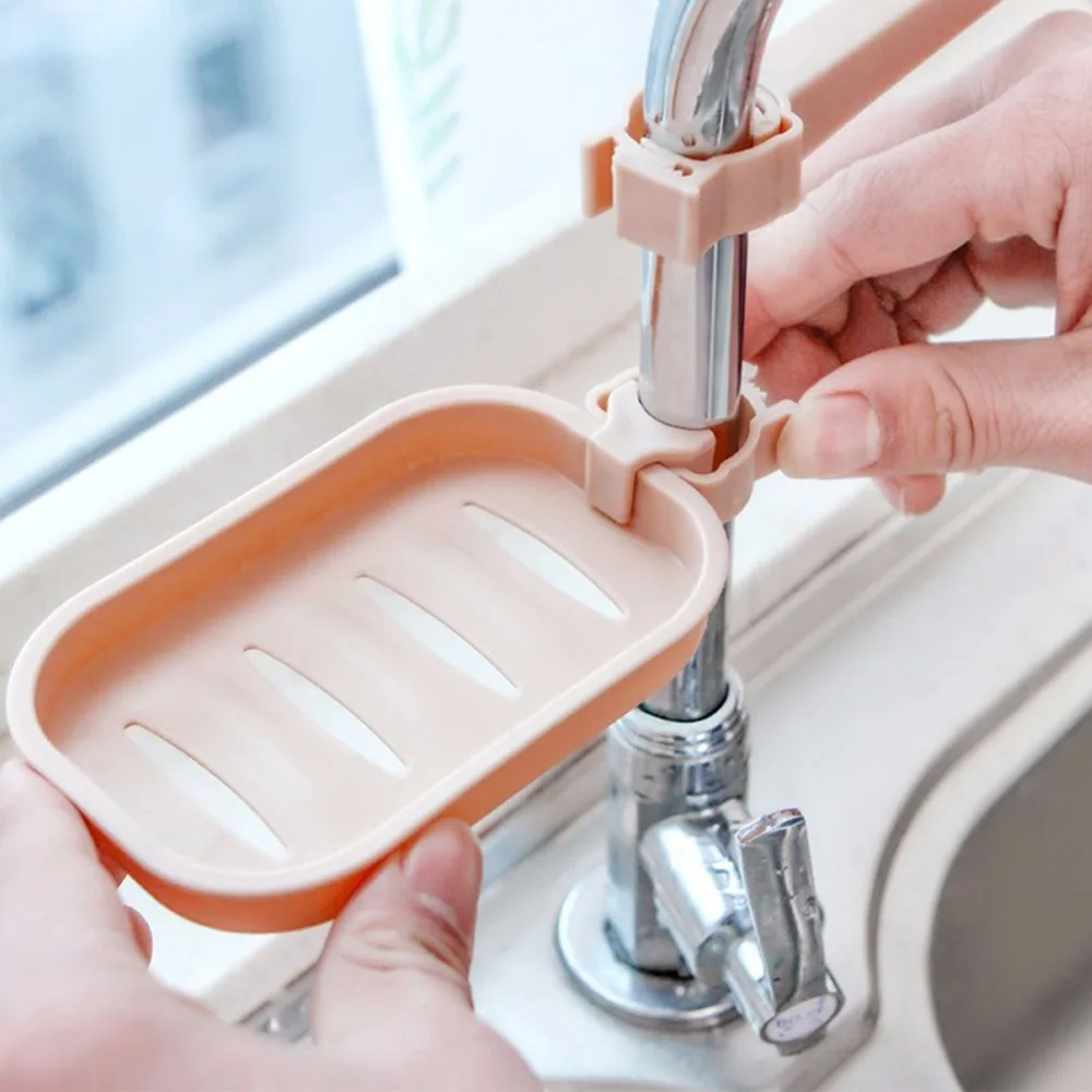 Kitchen Rack Drainage Rack Bathroom Towel Rack Kitchen Bathroom Rack Drainage Rack And Towel Rack Clamp