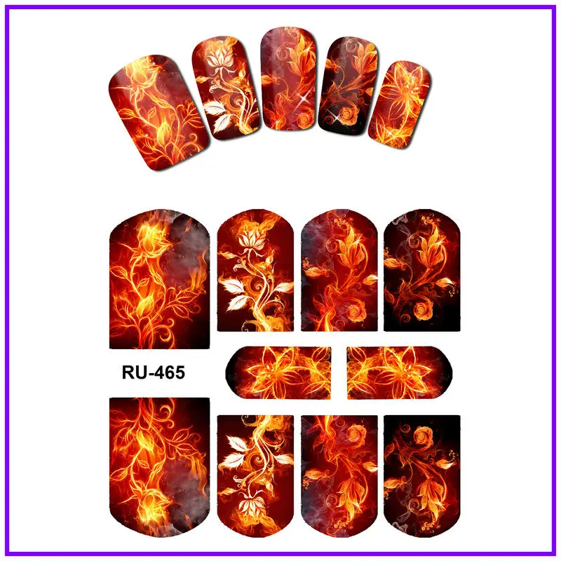 RU465