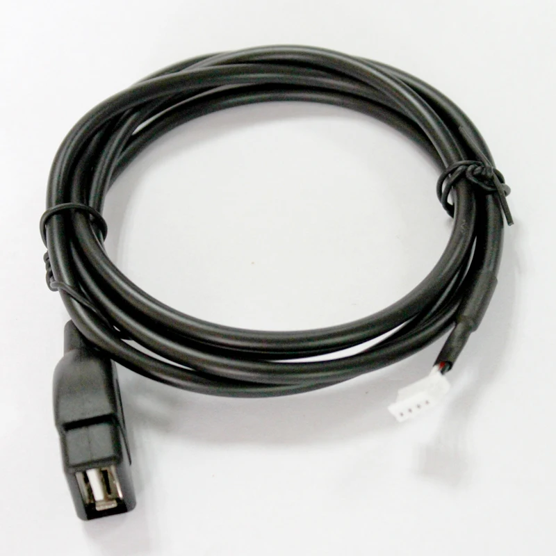 Usb peugeot 308
