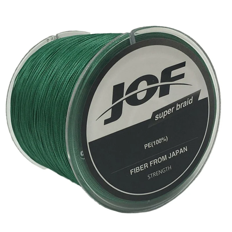 2016 الجديدة ماركة 150 متر 8x مضفر الصيد خط السلس multifilament pe 8 فروع مضفر سلك 20lb-20LB قوي اليابان تكنو