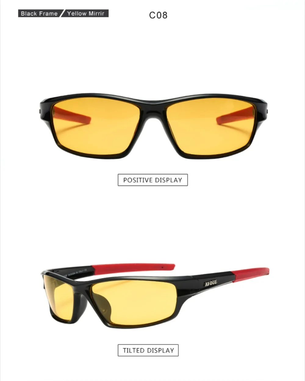 Xinfeite солнцезащитные очки Новая мода Личность поляризованные UV400 спорта на открытом воздухе вождения солнцезащитные очки для мужчин Для женщин X557