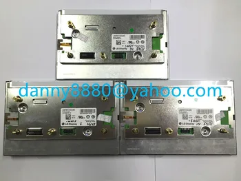 

Free post new 7" LCD display LB070WV3(SD)(02) LB070WV3-SD02 screen for Mercedes Benz NTG4.5 W204 E260 car GPS navigation audio