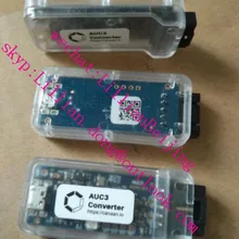 3 шт. Canaan avalon AUC3 конвертер карты avalon разъем для ASIC Биткоин BTC Avalon Шахтер 741, 721, 841, 851911