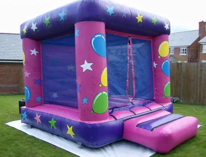 inflatable-Ball-Pond