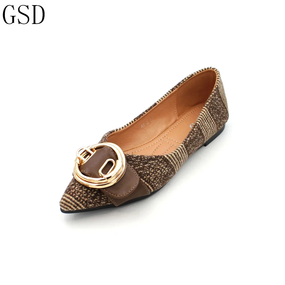very comfortable flat shoes