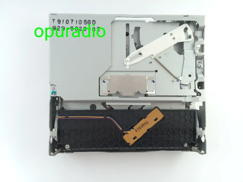 Clarion cd without pcb (2)
