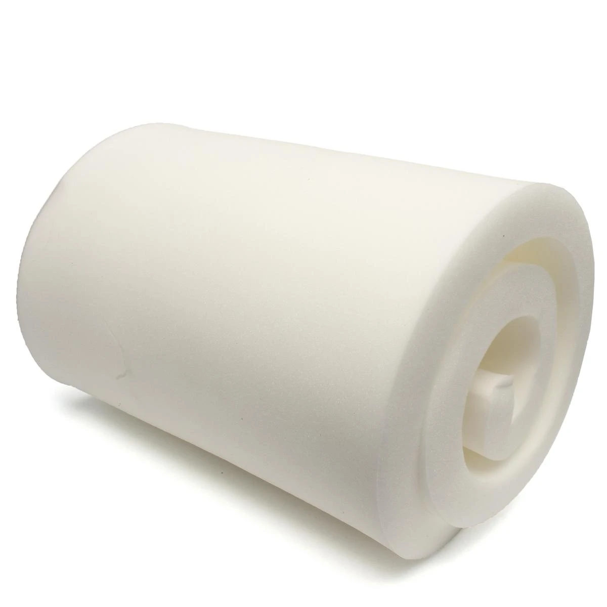 yuksek yogunluklu poliuretan kopuk firma doseme beyaz kopuk sandalye koltuk kaucuk minder mobilya degistirme pedi 200x60x7 5cm tools aliexpress