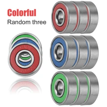 3 шт ручной Spinner ослаблять давление Игрушка Спиннер для пальцев кончиков пальцев аксессуары для гироскопов ручной Spinner игрушка Сталь Весовая нагрузка просвет