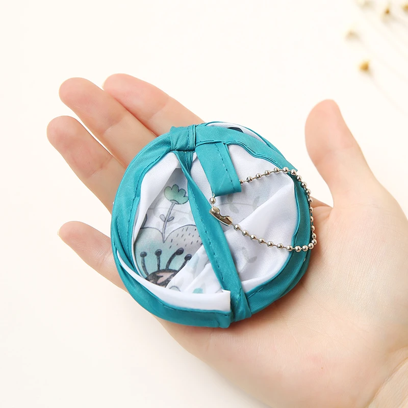 Folding Fan Portable Fan Mini Fan Japanese Foldable Fan 1pc