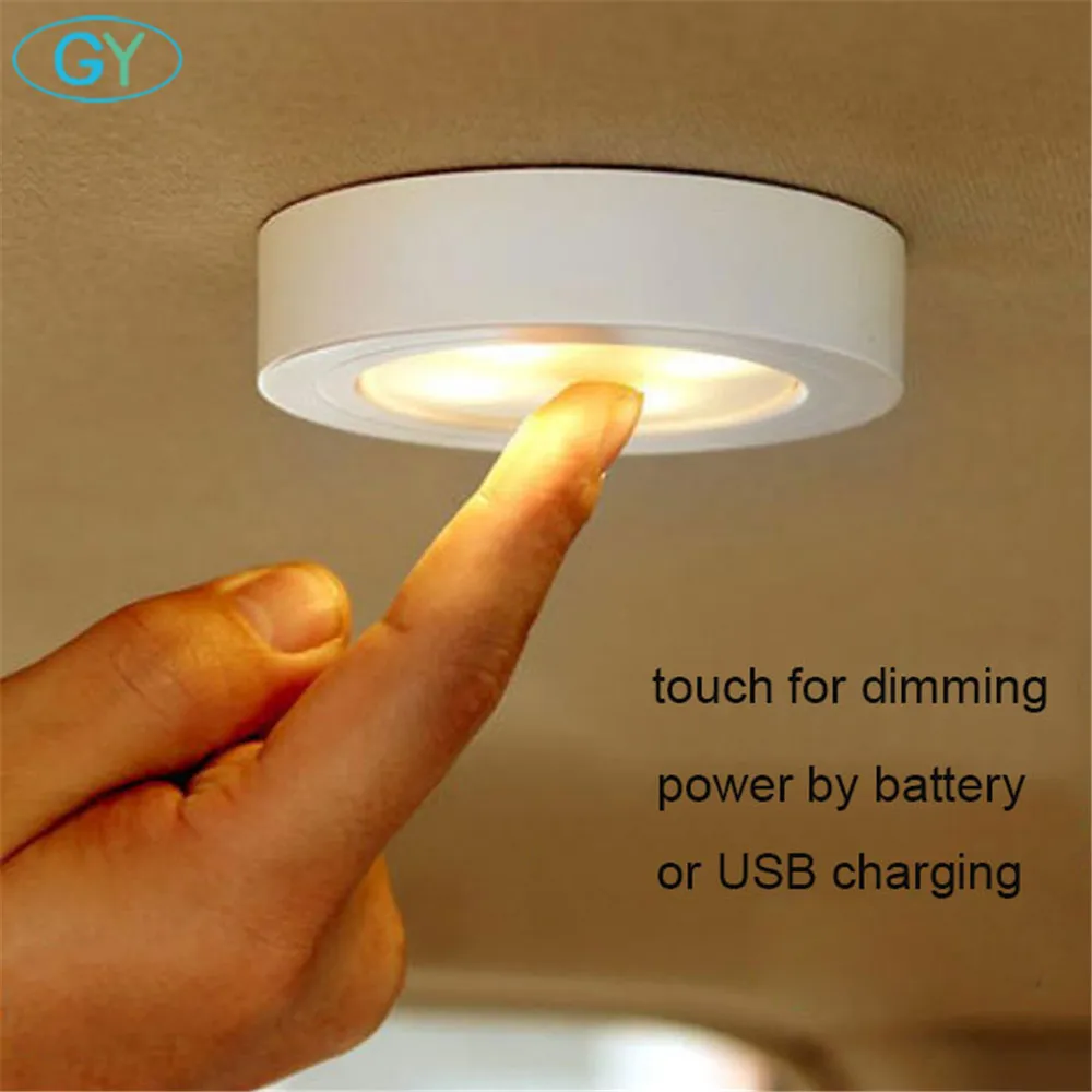 أسود أبيض براون 1.2 W 6 LED خزانة مصباح كابينة البطارية USB 5 V عصا الحنفية اللمس عكس الضوء الأمن المطبخ جدار سيارة ليلة ضوء أسود أبيض براون 1.2 W 6 LED خزانة مصباح كابينة البطارية USB 5 V عصا الحنفية اللمس عكس الضوء الأمن المطبخ جدار سيارة ليلة ضوء