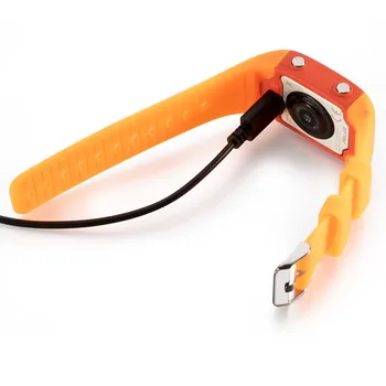 

2019 Practical New Smart Accessories USB Smartwatch Charge Cable Power Supply Charger Data Transfer Sync Cables Cord Wire Line