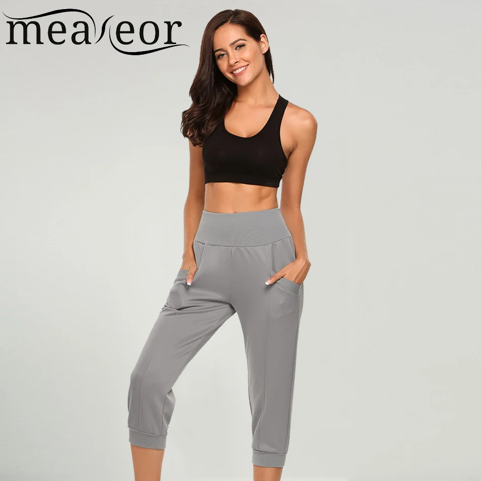 Aliexpress.com : Buy Meaneor Women Pants Summer Autumn