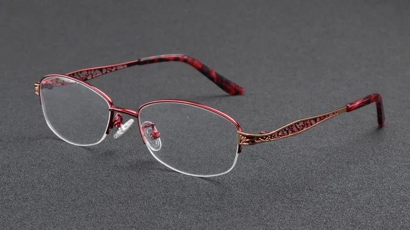 WEARKAPER полимер покрытие полый переход фотохромные очки для чтения женщин Пресбиопия диоптрий Gafas de lectura leesbril