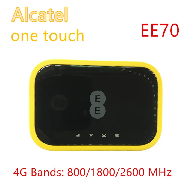 Unlocked Mini 2 4g Lte 70vb Mobile Wifi Router Hotspot Sim Aliexpress