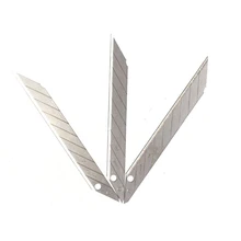 Japan NT CUTTER Blade 60 degree good quality Knife Replacement Blade 9mm BD-100 10 Blades/Pack