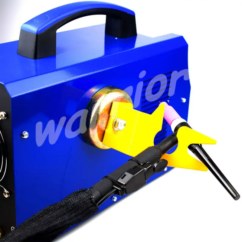 Magnetic Stand TIG Welding Torch Carrier TIG Welding Torch Magnet Holder Support