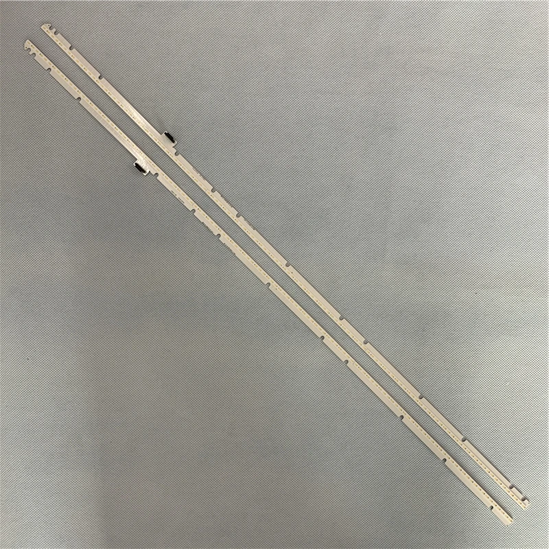 

657mm LED Backlight strip 120 lamp For LG 60 INCH V17 AS1 2872/2878 REV0.1 L/R-type L5421J ED 6916L2872A/6916L2878A tv parts