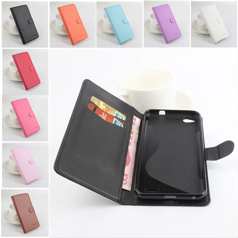 Vodafone smart ultra 6 vf995n hongbaiwei левый правый флип с крышкой подставкой кожа case для smartphone 9