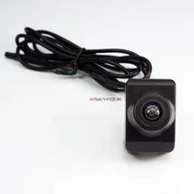 Wide Angle CCD HD Car Logo Mark Camera for Benz Mercedes 2016 Night Vision Waterproof