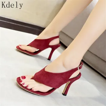 

Women High Heels New Women Pumps Sexy Ladies Shoes Women Sandals Fashion Kitten Heels Women Wedding Shoes Herringbone sandals