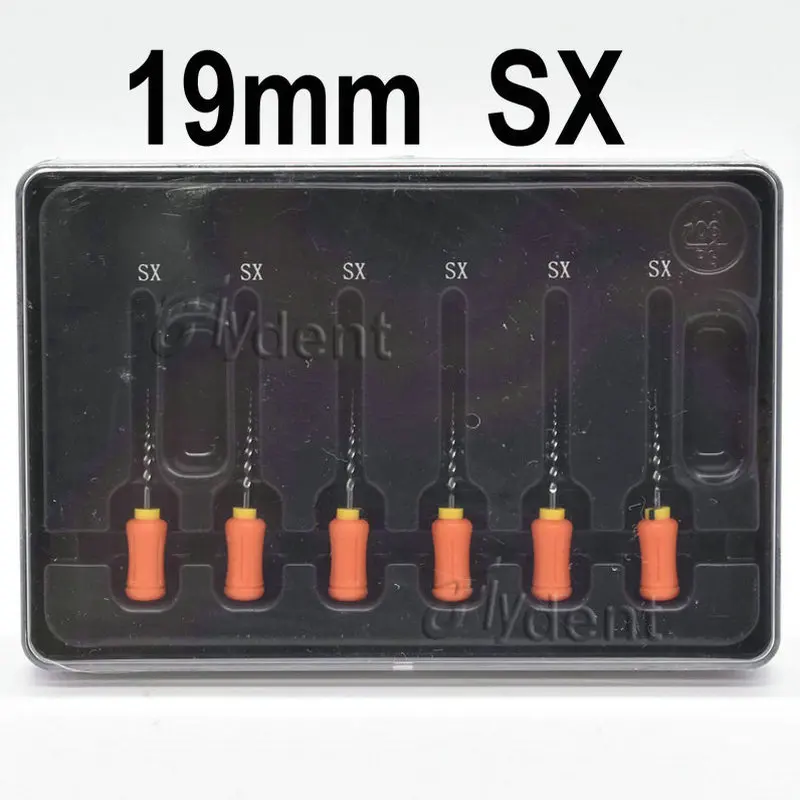 Najtaniej Dental Super pliki ręczna igła dentystyczna pliki endodontyczne pliki niti do czyszczenia kanałów korzeniowych stomatologia endo instrument