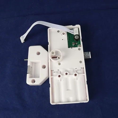DS1990/DS1900A  ibutton  cabinet lock/ TM card lock/ sauna lock/  locker lock