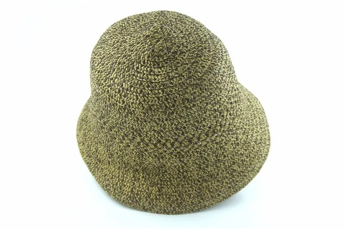 wide brim hat 02