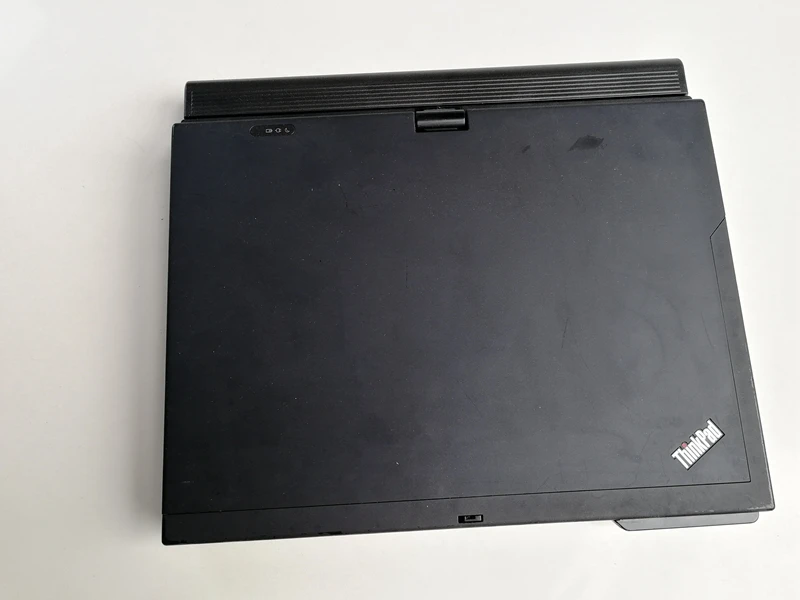 Б/у ноутбук V12/ для BMW ICOM NEXT с SSD x201t ноутбук i7 4G ICOM A+B+ C автоматический диагностический и программный инструмент ICOM A2 NEXT