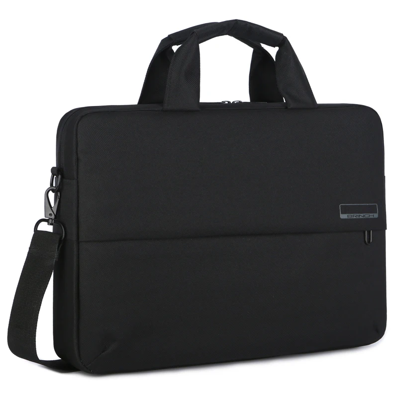 Brinch Brand Laptop Bag Inch,Shoulder Man Women - Main Image