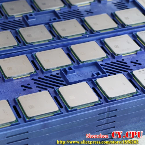 Процессор AMD Athlon II X2 280 cpu двухъядерный(3,6 ГГц/L2 = 2 м/65 Вт/2000 ГГц) Socket am3 am2+ 938 pin, X2 270