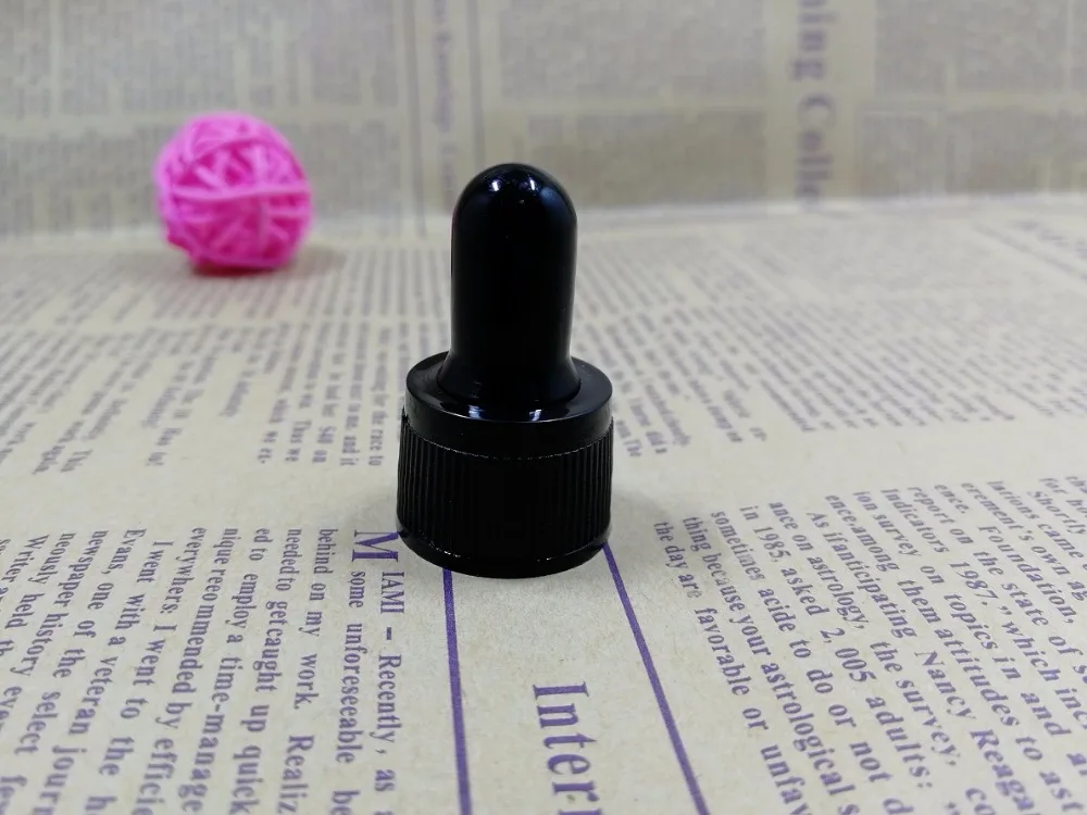 5ml10ml15ml20ml30ml50ml100ml пустая прозрачная стеклянная капельница с стеклянными пипетками