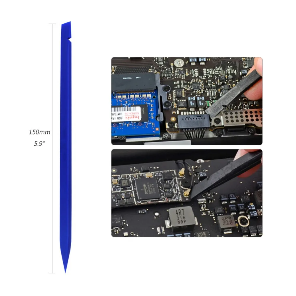 for MacBook screwdriver tool kit (3)