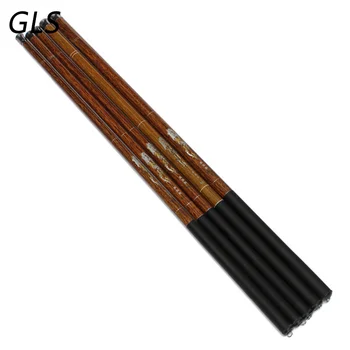 

2020 3.6/4.5/6.3/7.2 Meters fishing rod Ultra light Stream Hand Pole Carbon Fiber Casting Telescopic Fishing Rods Tackle rods
