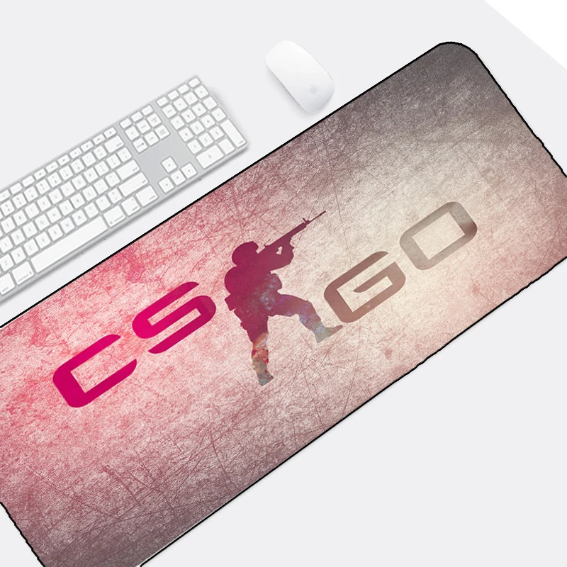 Коврик для мыши Congsipad Cool Hadsome Cs: go большой Настольный коврик повышает скорость