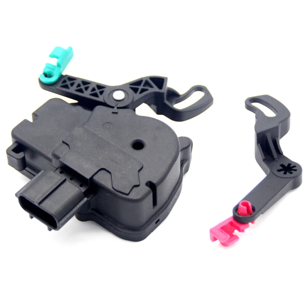 PORTA scorrevole posteriore LOCK Attuatore per Caravan Dodge /& CHRYSLER VOYAGER TOWN