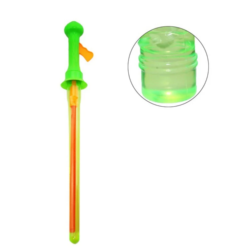 Toys-Long-Bubble-Machine-Gun-Bar-Sticks-Without-Water-Western-Sword-Shape-for-Kids-Soap-Bubble-Toy-NEW-4