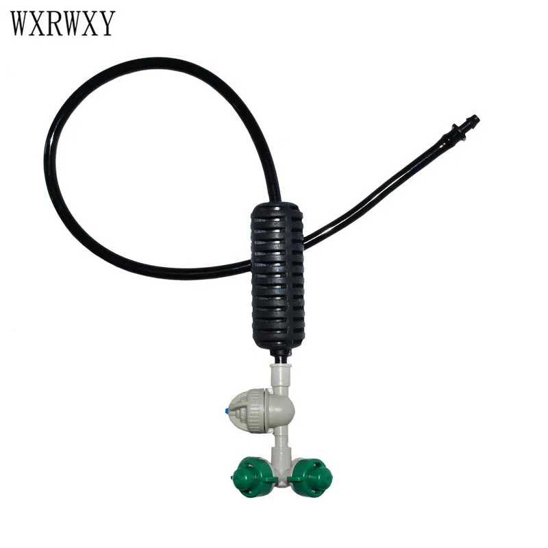 Капельный полив для теплицы wxrwxy капельный полив|anti drip misting nozzle|water sprayerwater sprayer nozzle |