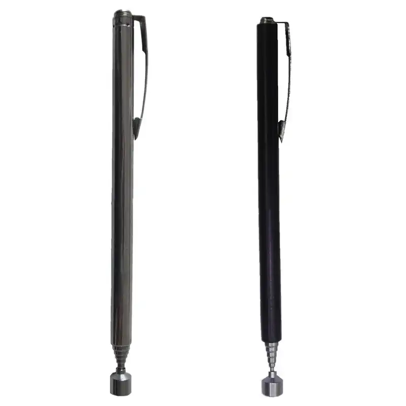 Mini Portable Telescopic Magnetic Magnet Pen Handy Tool Capacity For