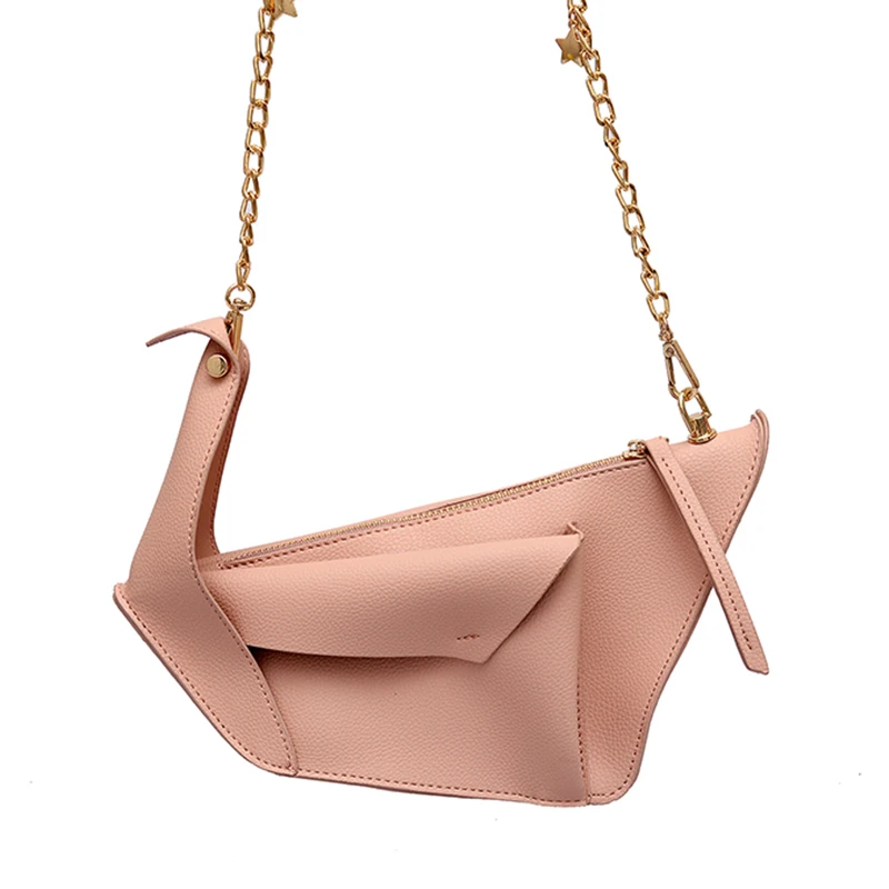 Chain Bags For Cranes IUCN Water