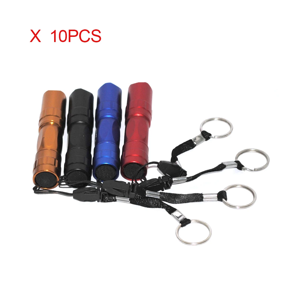 

Flashlight LED Penlight Easy Take Mini Flashlights Torch Linterna LED Light Lantern LEDs for Camping Tent Lighting