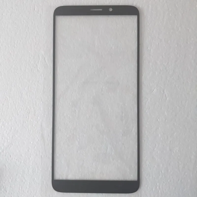 5,99 дюймов для TP-LINK Neffos X9 сотовый телефон переднее внешнее стекло объектив Ремонт сенсорный экран внешнее стекло